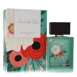 Joie de Vie by Michael Malul - Eau De Parfum Spray 3.4 oz